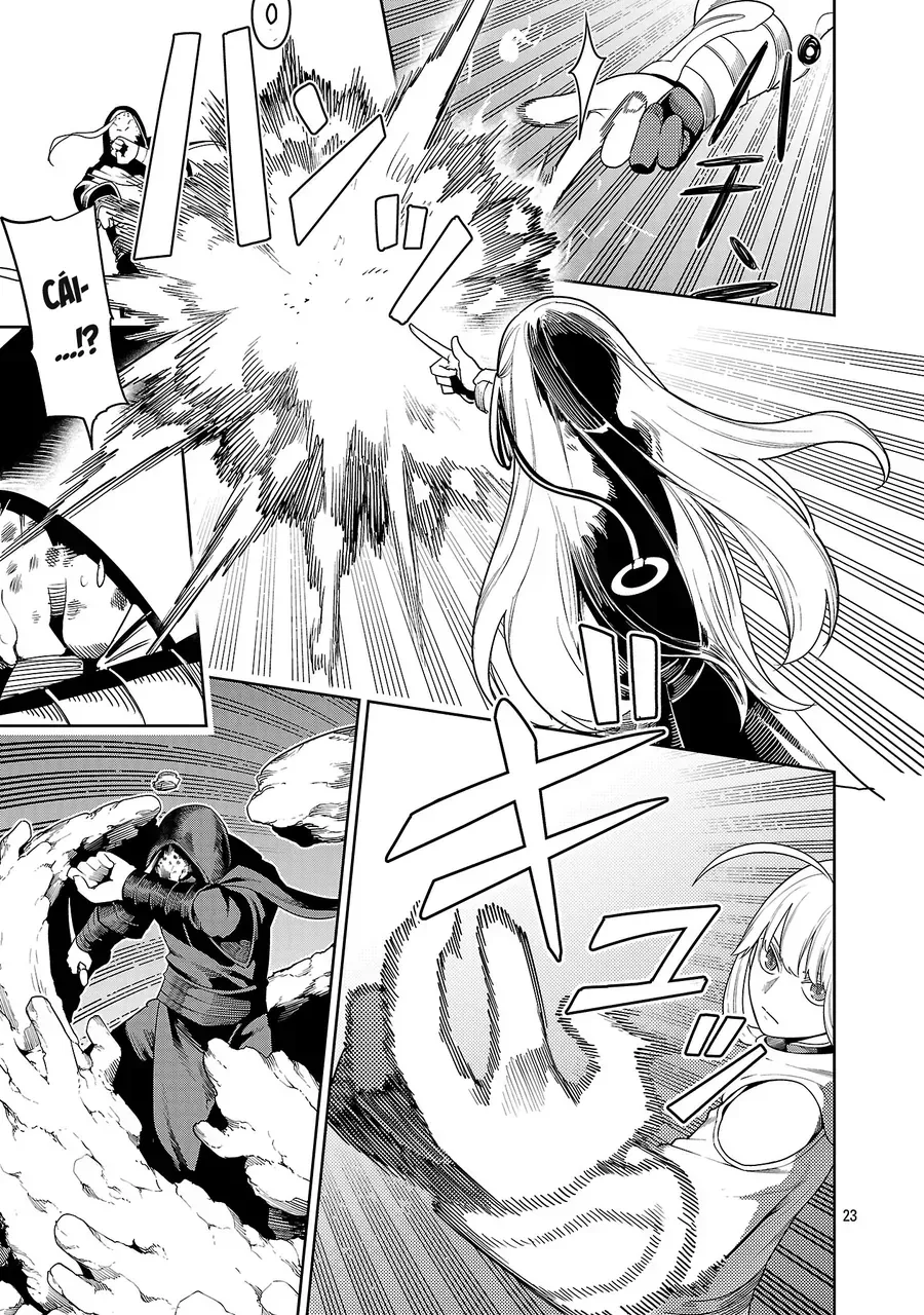 Tsuihousareru Tabi Ni Skill Wo Te Ni Ireta Ore Ga, 100 No Isekai De 2-Shuume Musou Chương 29 Ảnh 26