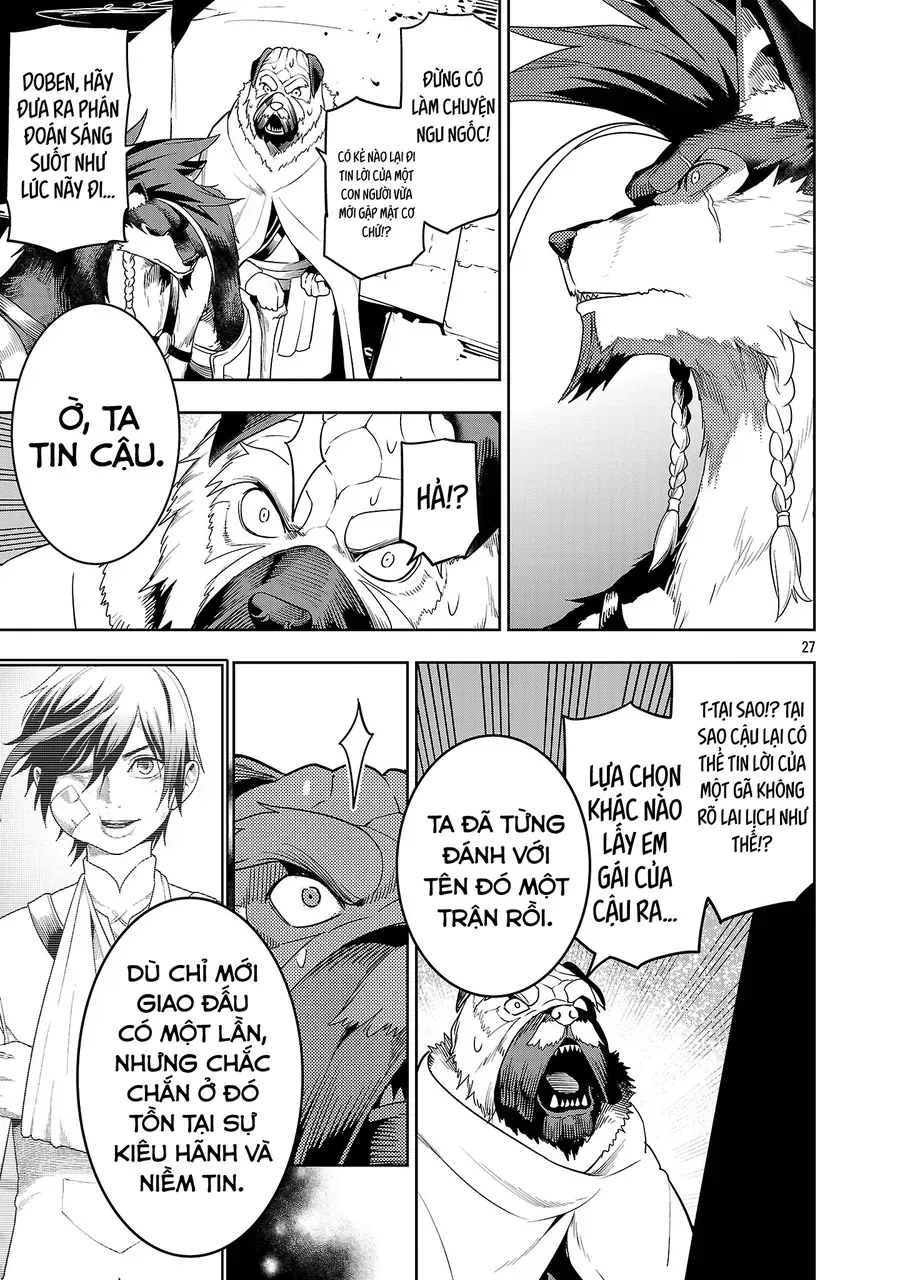 Tsuihousareru Tabi Ni Skill Wo Te Ni Ireta Ore Ga, 100 No Isekai De 2-Shuume Musou Chương 29 Ảnh 30