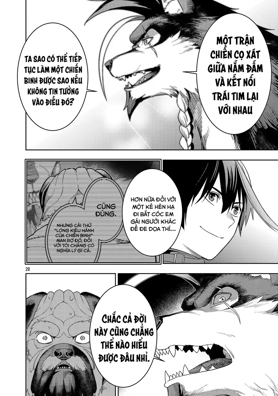 Tsuihousareru Tabi Ni Skill Wo Te Ni Ireta Ore Ga, 100 No Isekai De 2-Shuume Musou Chương 29 Ảnh 31