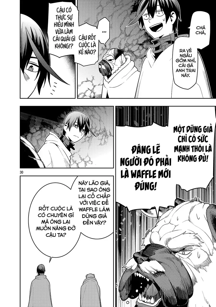 Tsuihousareru Tabi Ni Skill Wo Te Ni Ireta Ore Ga, 100 No Isekai De 2-Shuume Musou Chương 29 Ảnh 33