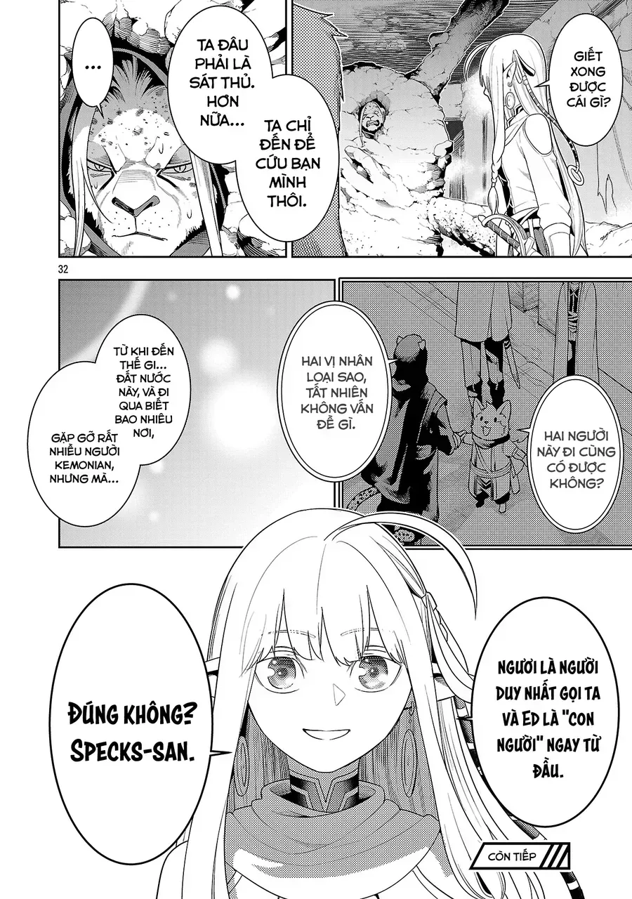 Tsuihousareru Tabi Ni Skill Wo Te Ni Ireta Ore Ga, 100 No Isekai De 2-Shuume Musou Chương 29 Ảnh 35