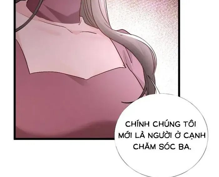 Từ Chối Hiến Thận Lại Thành Mợ Út Của Kẻ Từng Yêu Chương 43 Ảnh 16