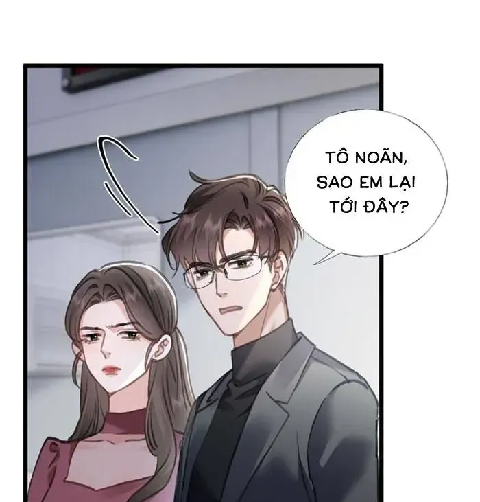 Từ Chối Hiến Thận Lại Thành Mợ Út Của Kẻ Từng Yêu Chương 43 Ảnh 8
