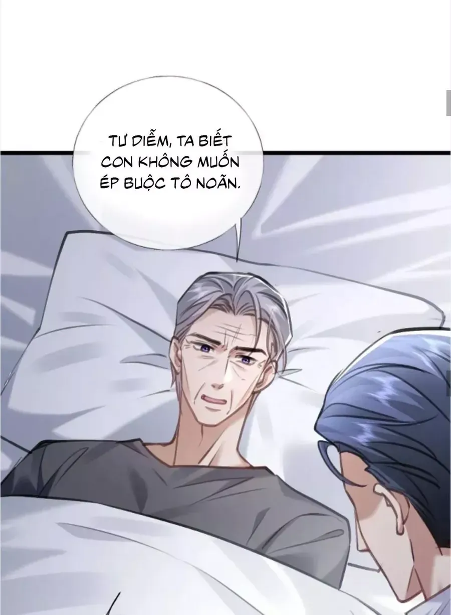 Từ chối hiến thận, tôi trở thành mợ út của người yêu cũ Chương 42 Ảnh 37
