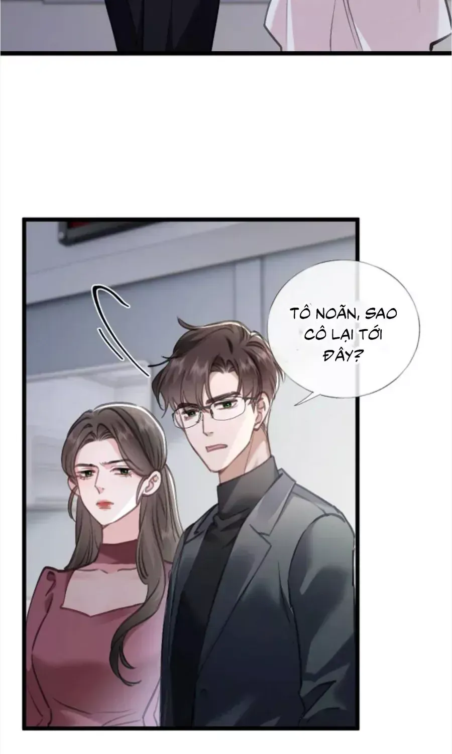 Từ chối hiến thận, tôi trở thành mợ út của người yêu cũ Chương 42 Ảnh 10