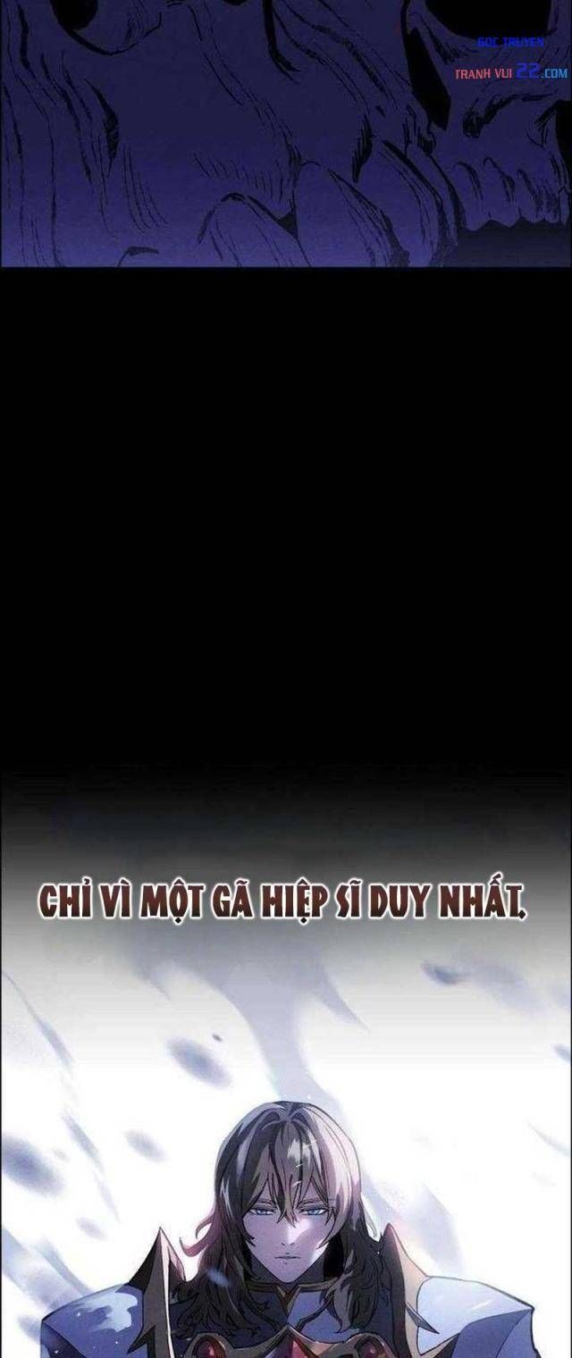 Tử Linh Sư Của Danh Môn Kiếm Thuật Chương 0 Ảnh 15