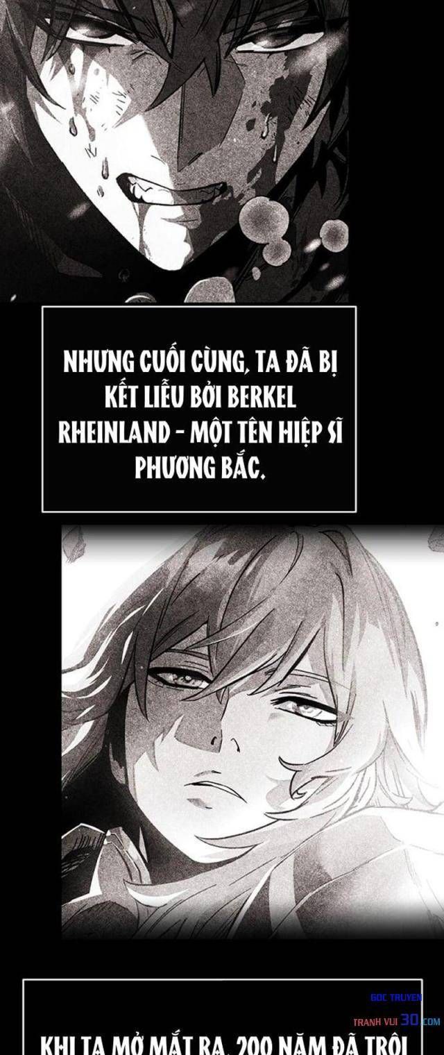 Tử Linh Sư Của Danh Môn Kiếm Thuật Chương 1 Ảnh 11