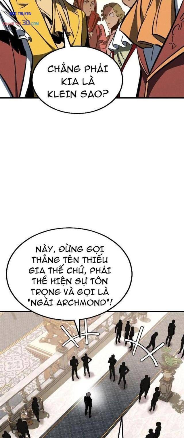 Tử Linh Sư Của Danh Môn Kiếm Thuật Chương 1 Ảnh 32