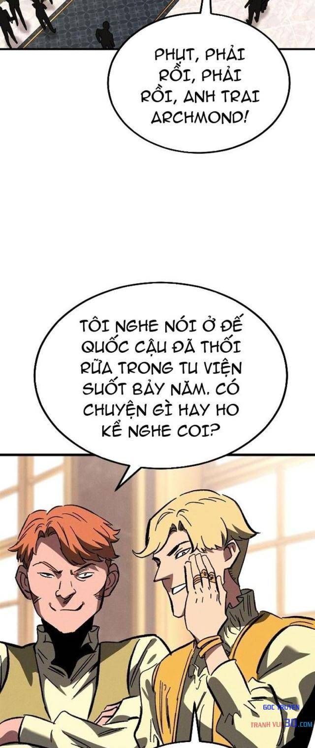 Tử Linh Sư Của Danh Môn Kiếm Thuật Chương 1 Ảnh 33
