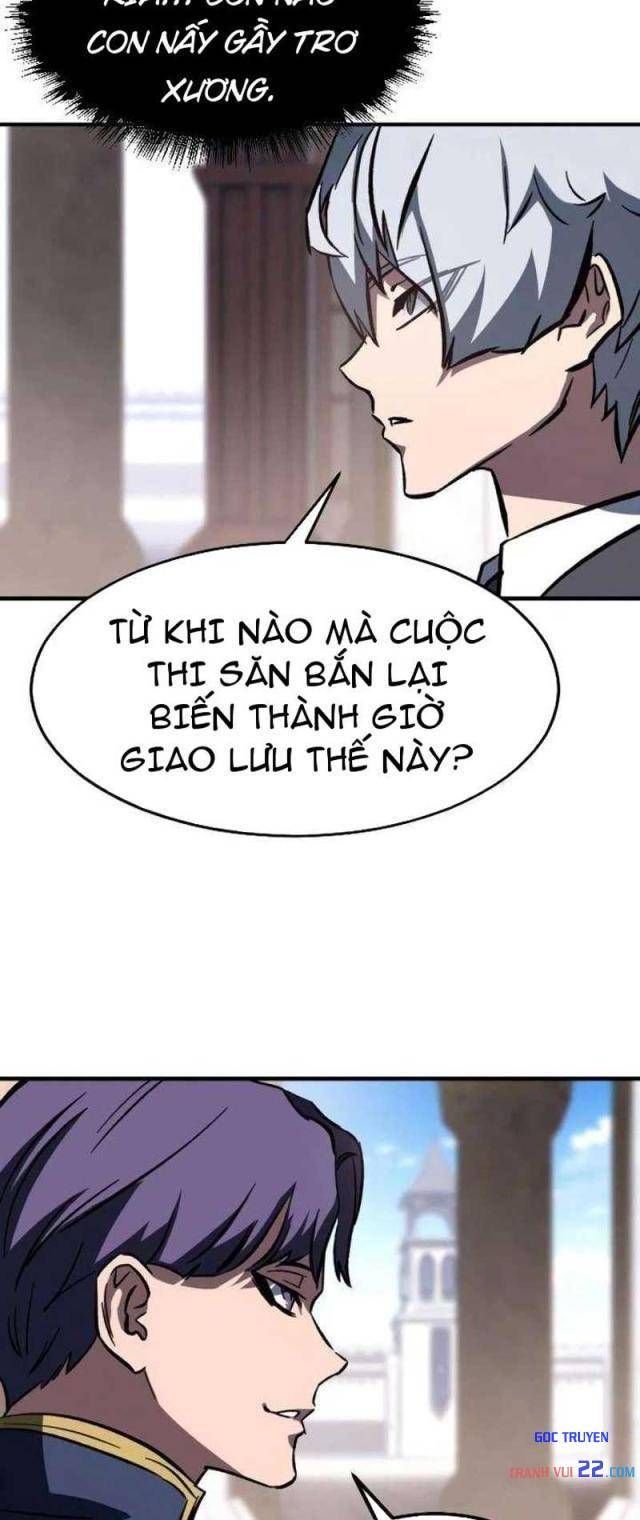 Tử Linh Sư Của Danh Môn Kiếm Thuật Chương 2 Ảnh 49