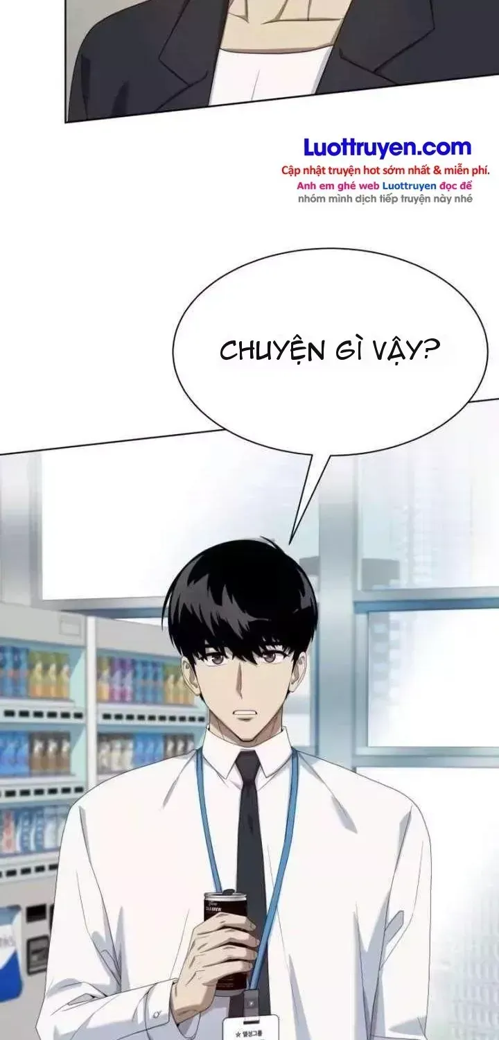 Từ Nhân Viên Vạn Năng Trở Thành Huyền Thoại Chương 137 Ảnh 5