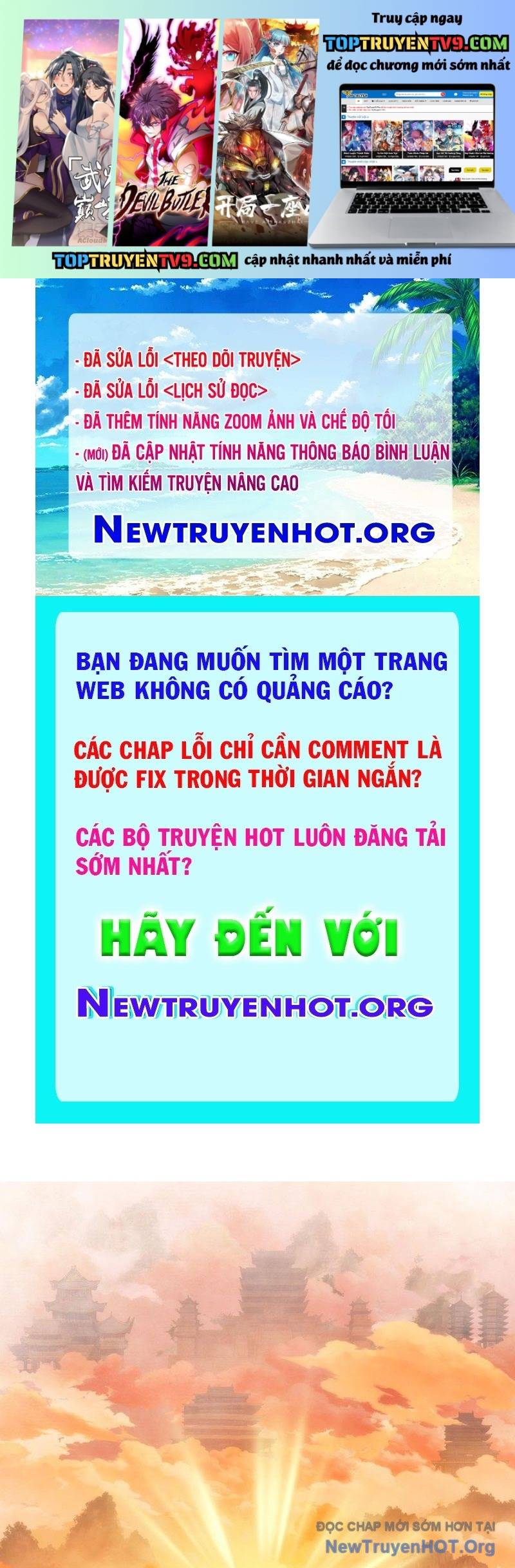 Tu Tiên Thần Tốc Chương 1 Ảnh 2