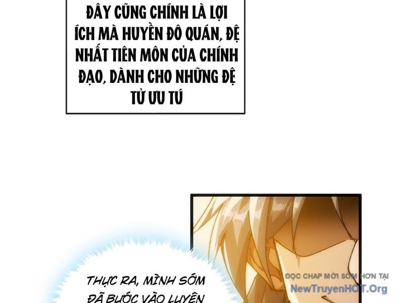 Tu Tiên Thần Tốc Chương 1 Ảnh 41