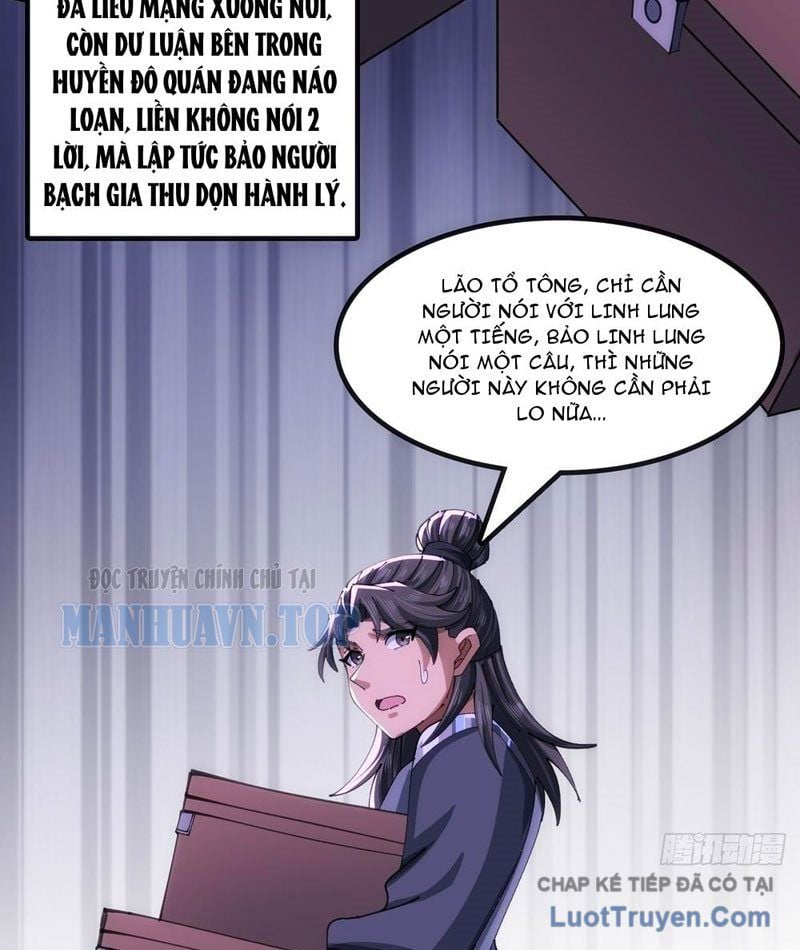 Tu Tiên Thần Tốc Chương 34 Ảnh 14