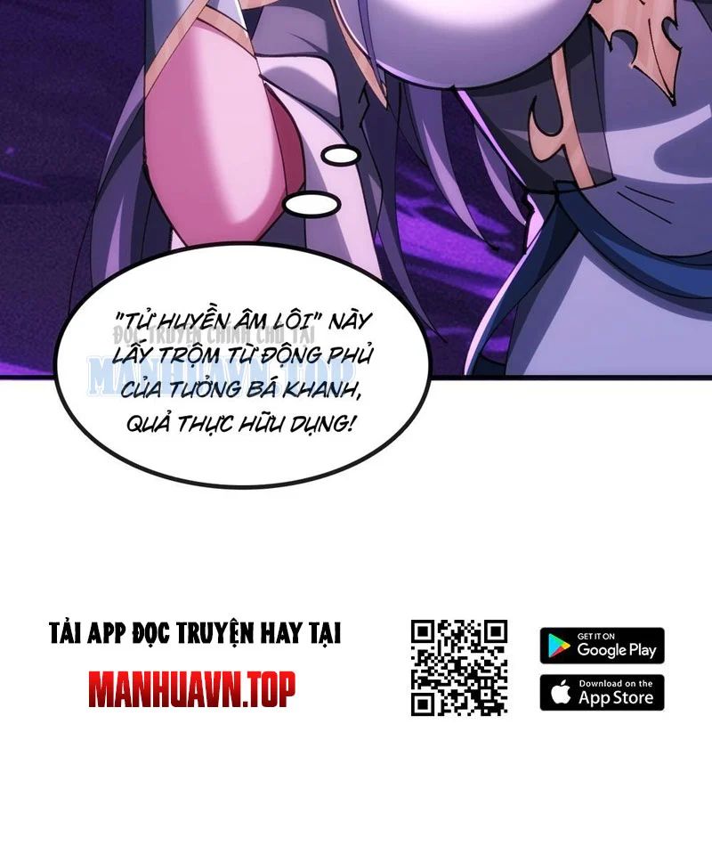 Tu Tiên Thần Tốc Chương 35 Ảnh 31