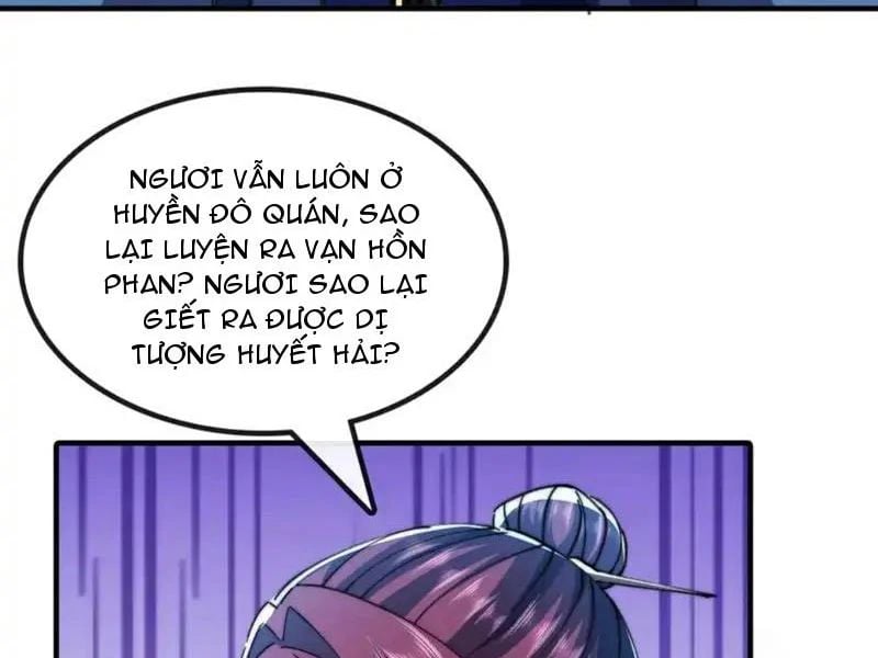 Tu Tiên Thần Tốc Chương 39 Ảnh 30