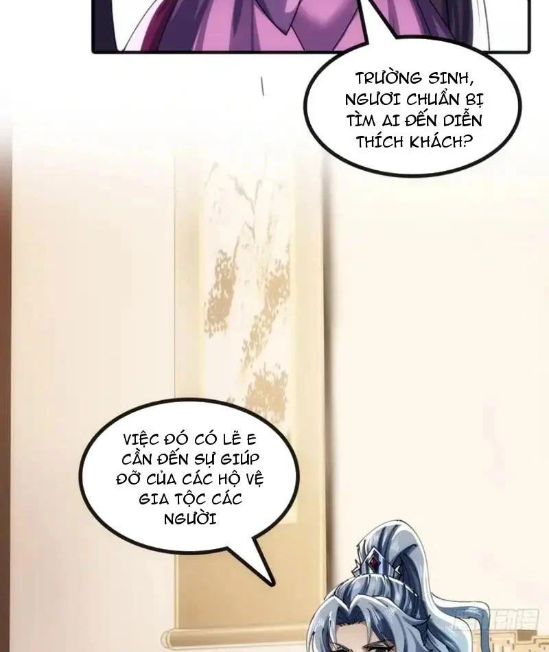 Tu Tiên Thần Tốc Chương 45 Ảnh 22
