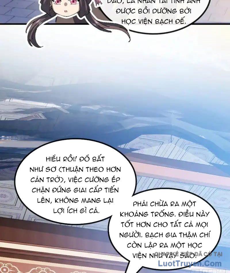 Tu Tiên Thần Tốc Chương 46 Ảnh 48