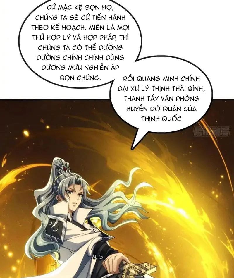Tu Tiên Thần Tốc Chương 47 Ảnh 43