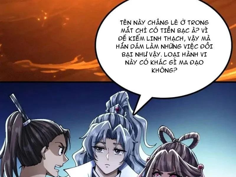 Tu Tiên Thần Tốc Chương 49 Ảnh 15