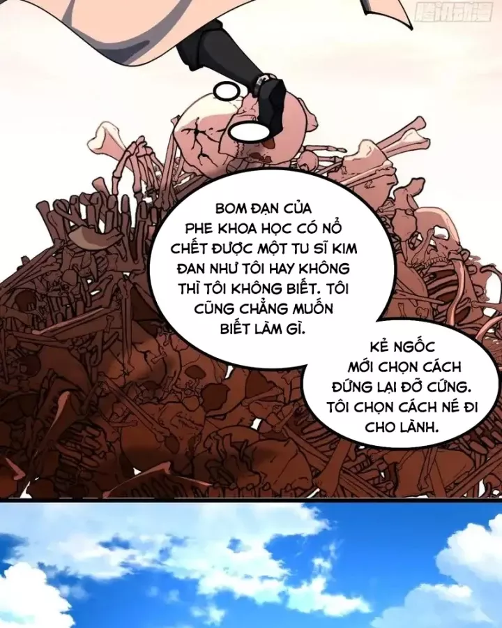 Tu Tiên Thần Tốc Chương 51 Ảnh 58