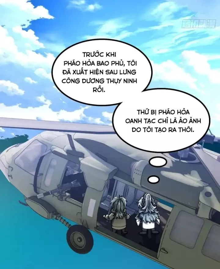 Tu Tiên Thần Tốc Chương 52 Ảnh 59