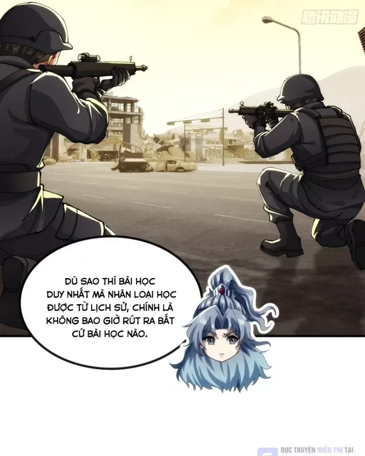 Tu Tiên Thần Tốc Chương 54 Ảnh 78