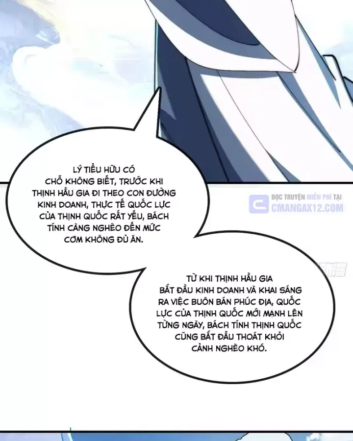 Tu Tiên Thần Tốc Chương 57 Ảnh 85