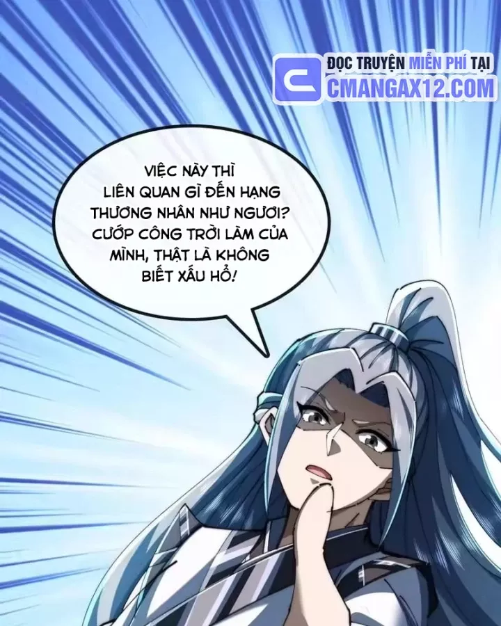 Tu Tiên Thần Tốc Chương 58 Ảnh 11