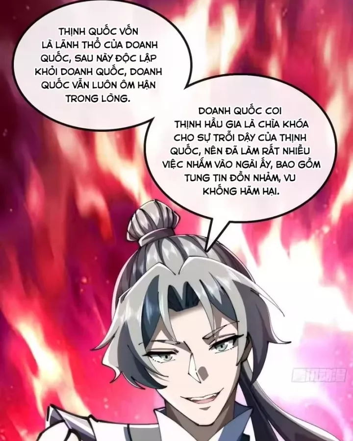 Tu Tiên Thần Tốc Chương 58 Ảnh 19