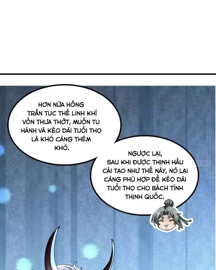 Tu Tiên Thần Tốc Chương 59 Ảnh 34