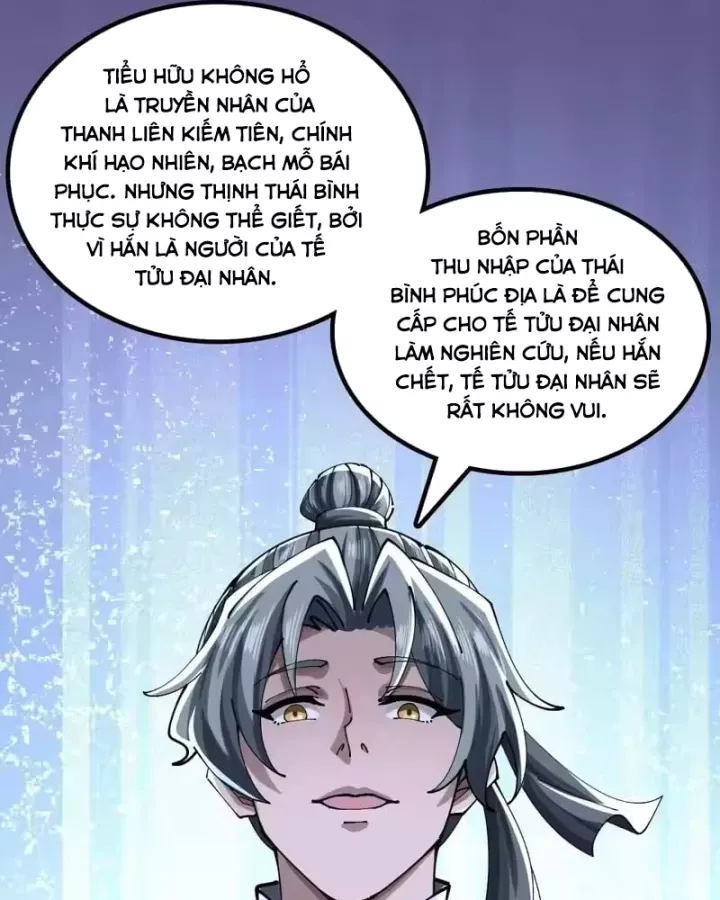Tu Tiên Thần Tốc Chương 59 Ảnh 43