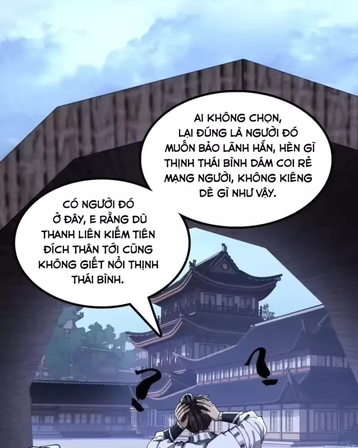 Tu Tiên Thần Tốc Chương 59 Ảnh 67