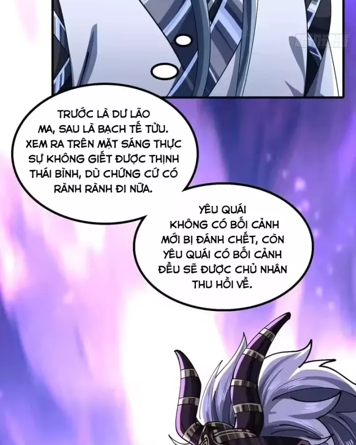 Tu Tiên Thần Tốc Chương 59 Ảnh 71