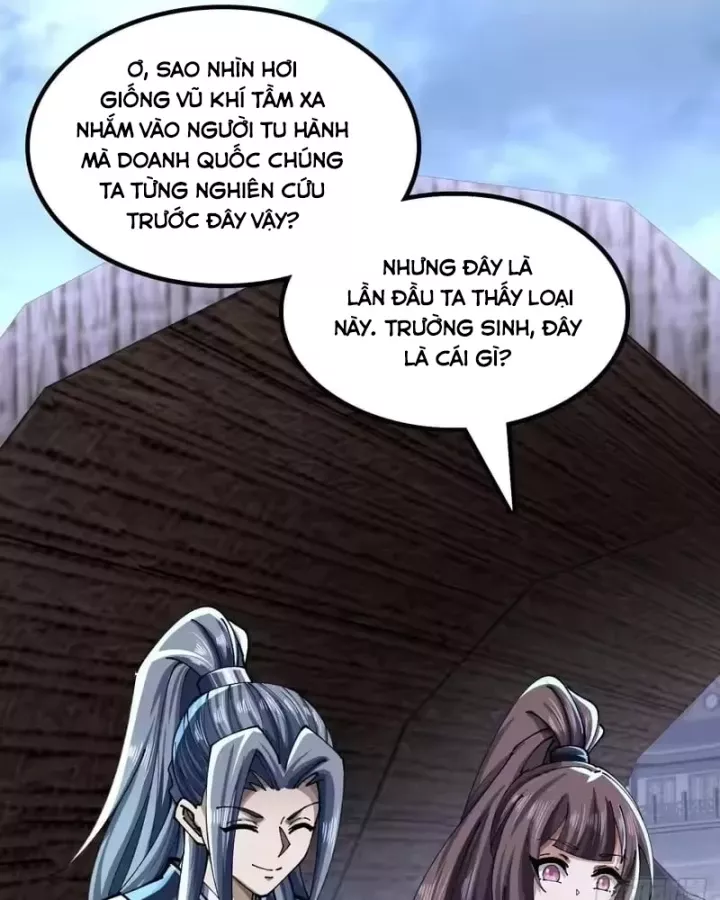 Tu Tiên Thần Tốc Chương 59 Ảnh 81