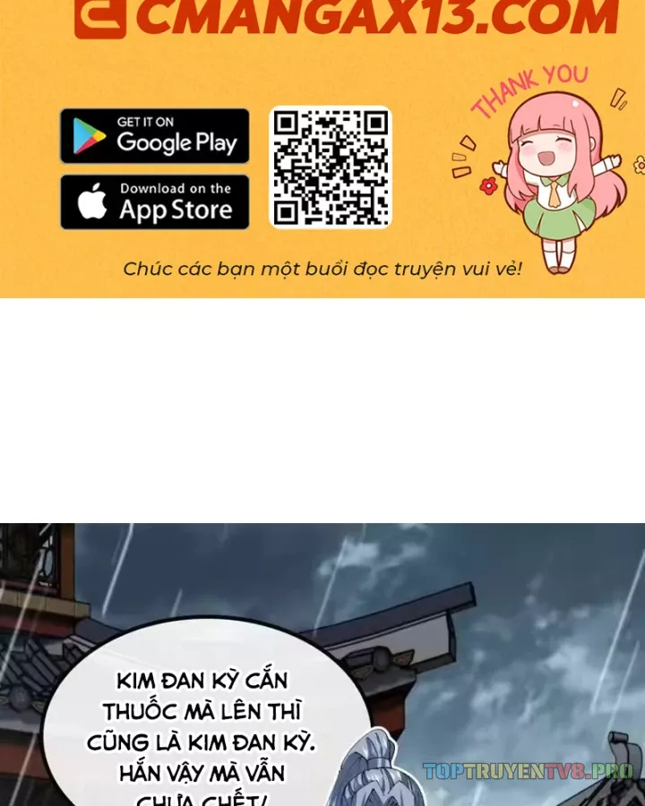 Tu Tiên Thần Tốc Chương 60 Ảnh 3