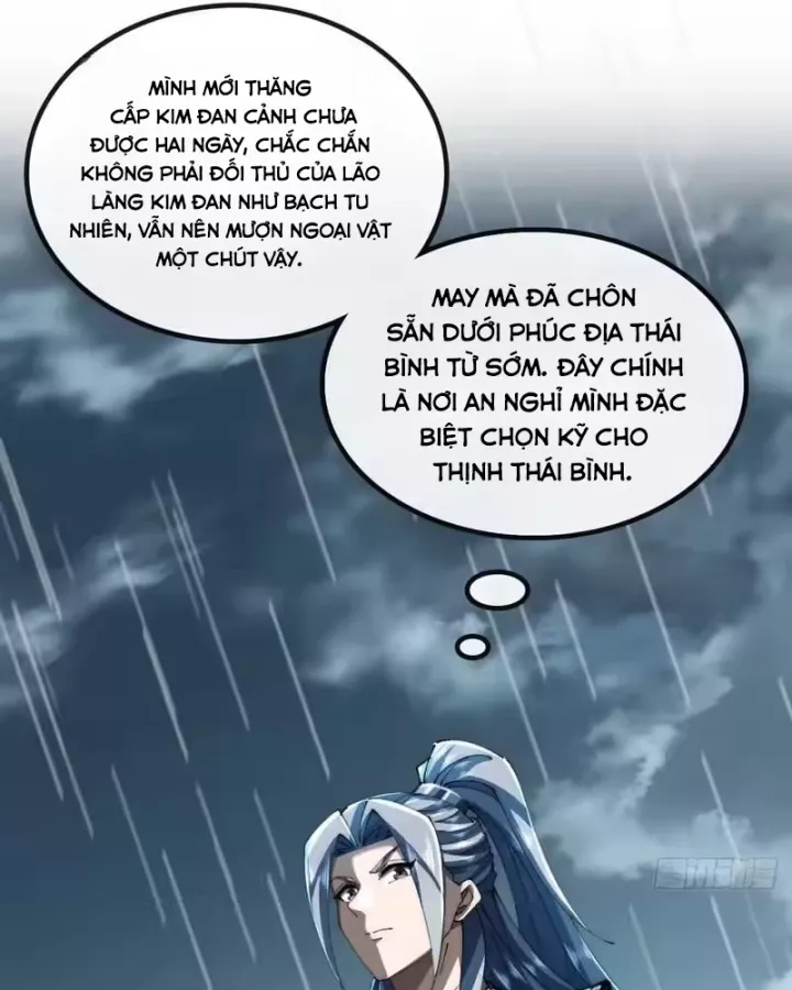 Tu Tiên Thần Tốc Chương 60 Ảnh 35