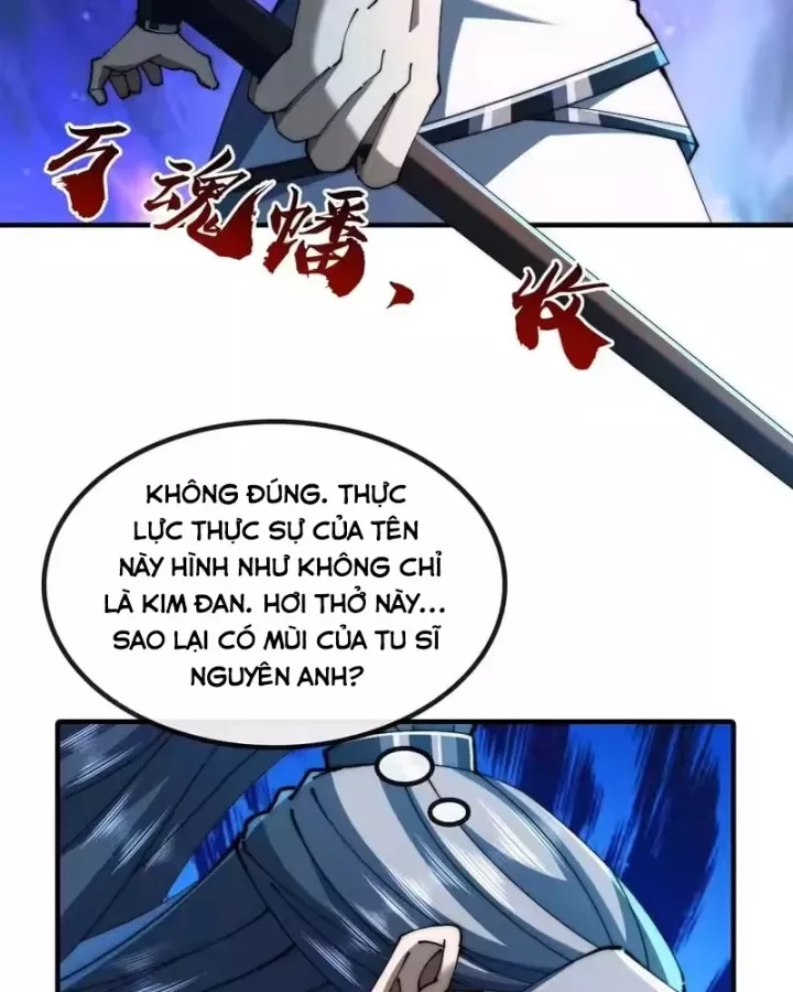 Tu Tiên Thần Tốc Chương 60 Ảnh 77