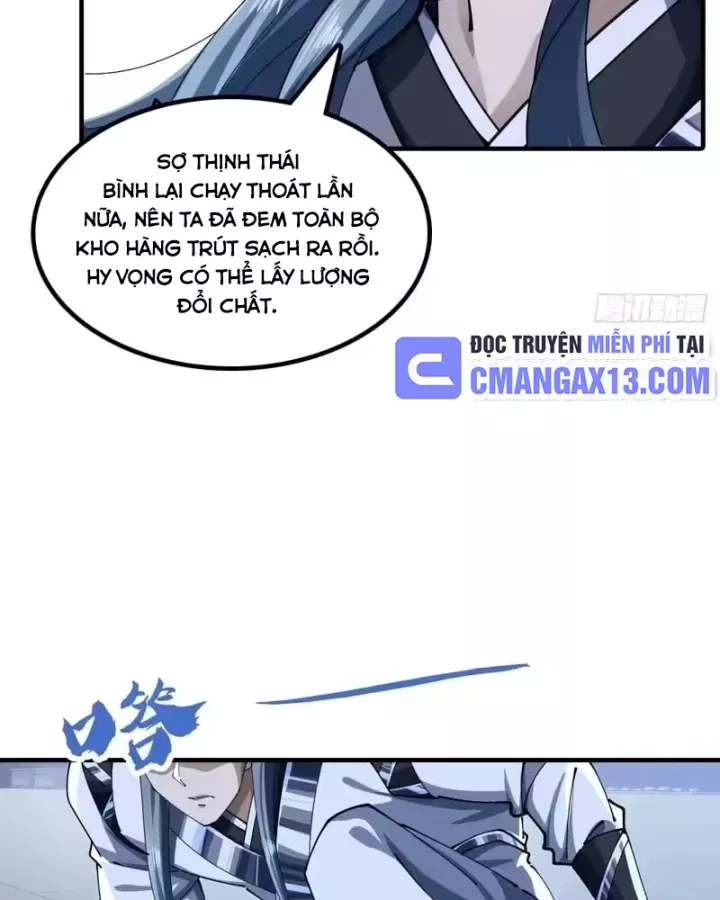 Tu Tiên Thần Tốc Chương 61 Ảnh 27