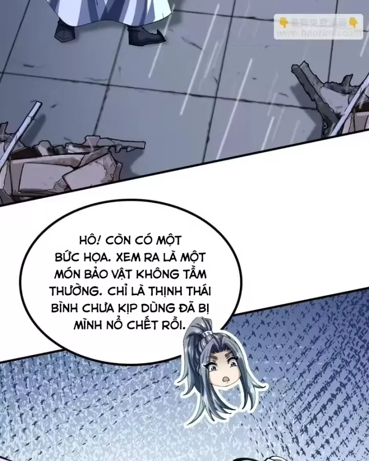 Tu Tiên Thần Tốc Chương 61 Ảnh 36