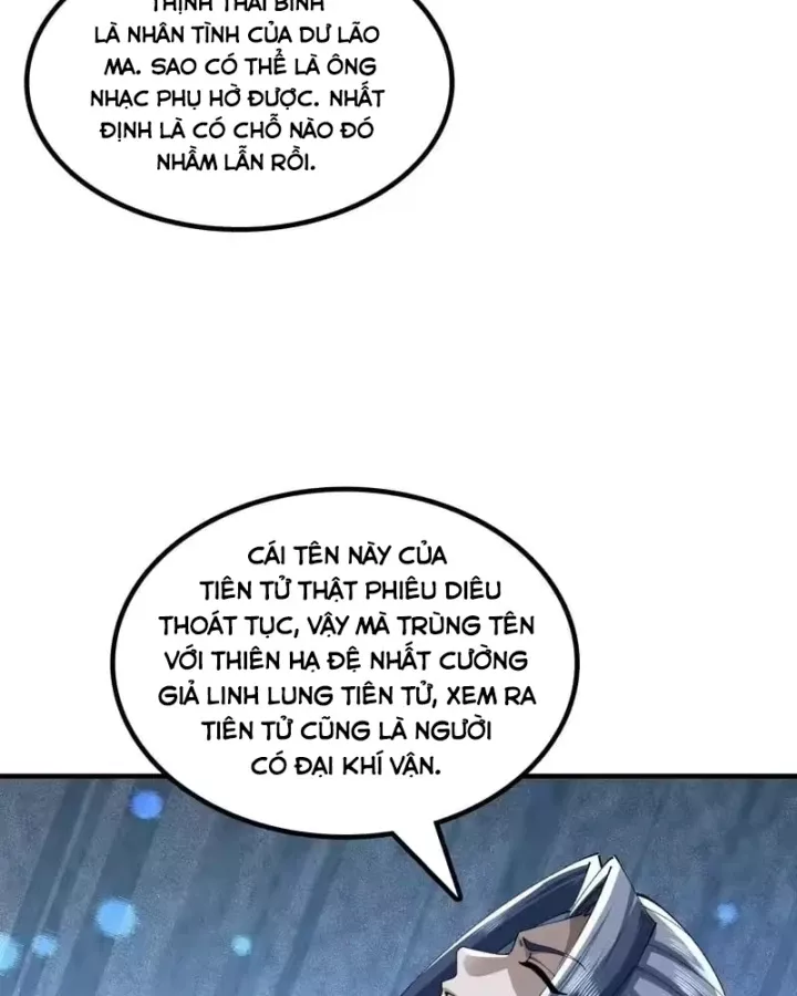 Tu Tiên Thần Tốc Chương 61 Ảnh 74