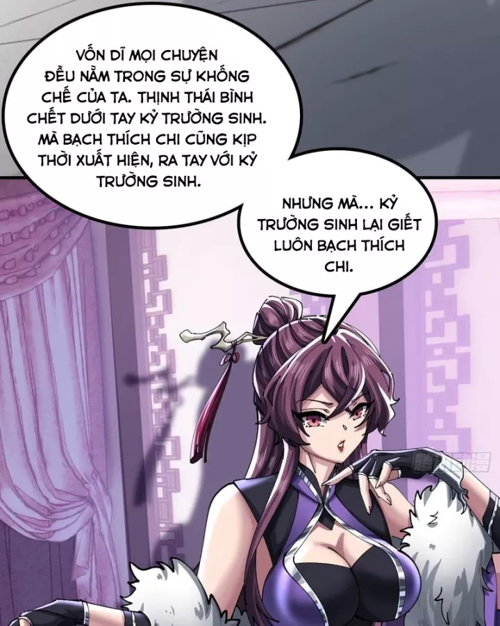 Tu Tiên Thần Tốc Chương 63 Ảnh 22