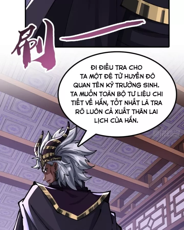 Tu Tiên Thần Tốc Chương 63 Ảnh 76