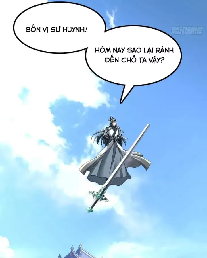 Tu Tiên Thần Tốc Chương 65 Ảnh 19