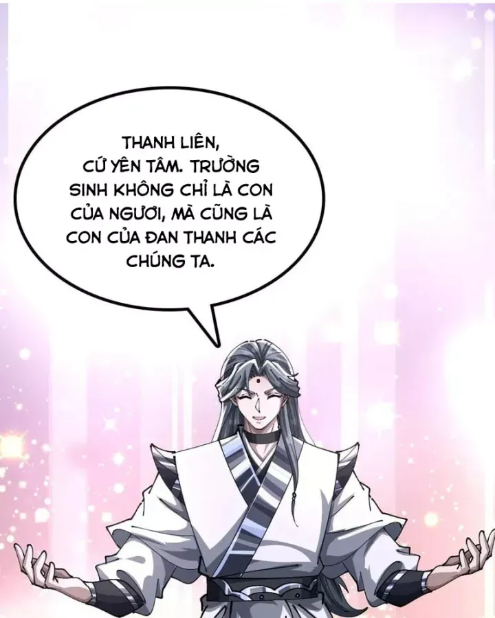 Tu Tiên Thần Tốc Chương 65 Ảnh 31