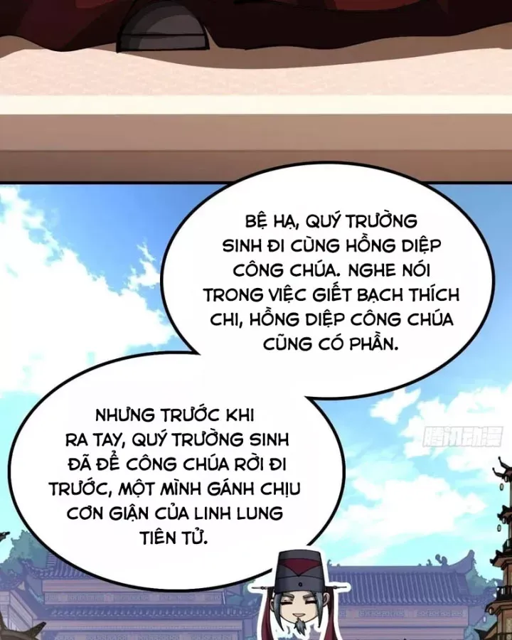 Tu Tiên Thần Tốc Chương 65 Ảnh 59