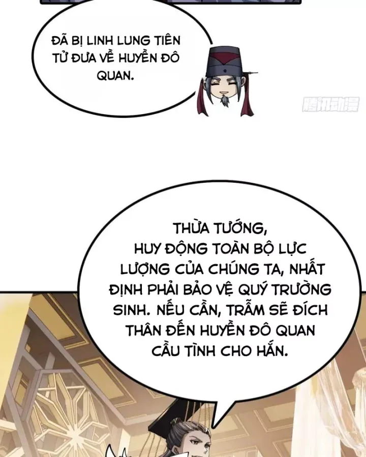Tu Tiên Thần Tốc Chương 65 Ảnh 63
