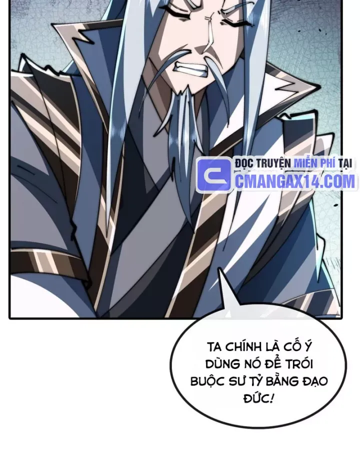 Tu Tiên Thần Tốc Chương 66 Ảnh 33