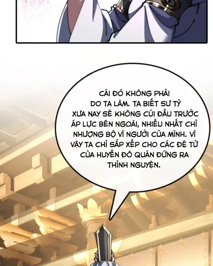 Tu Tiên Thần Tốc Chương 66 Ảnh 37
