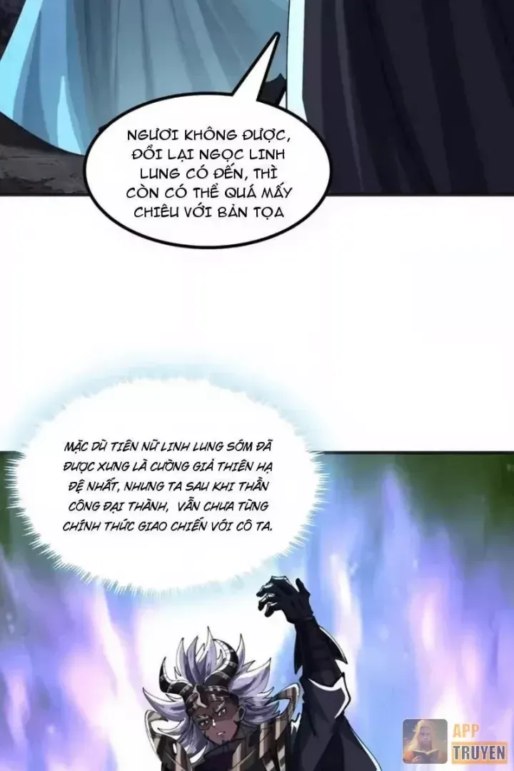 Tu Tiên Thần Tốc Chương 68 Ảnh 51